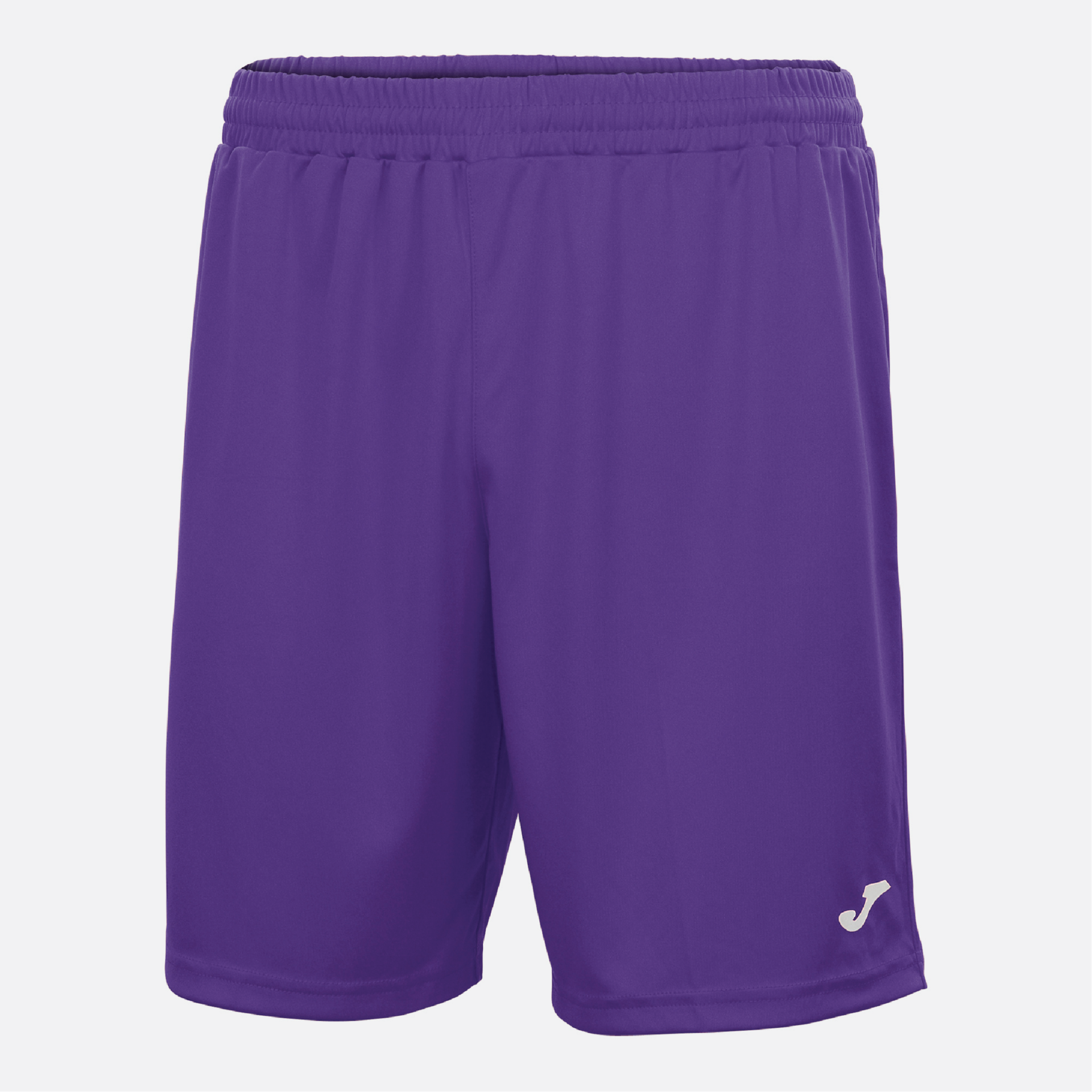 Kirkley & Pakefield FC - Joma Nobel Girls Short (Unisex Fit) - Violet