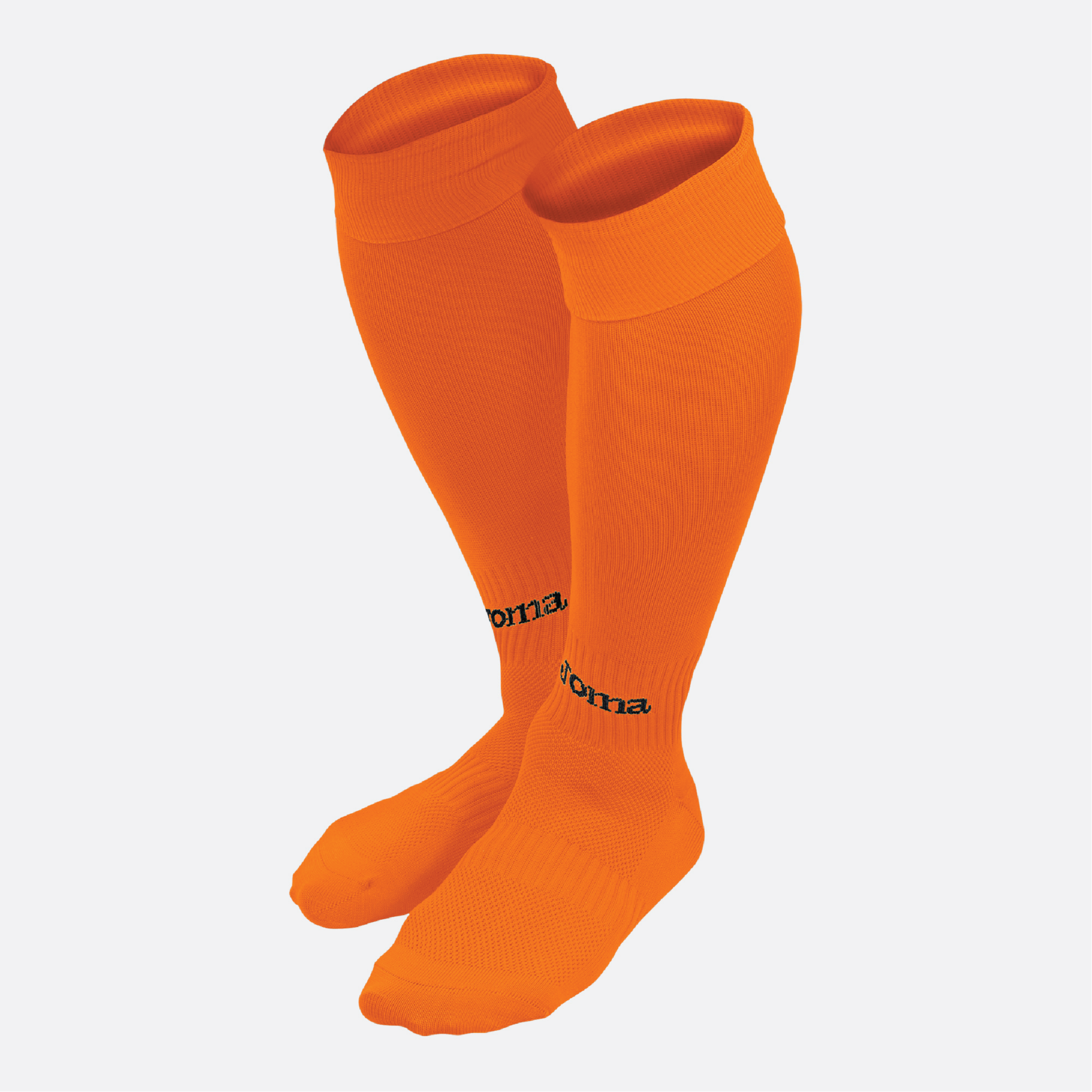 Kirkley & Pakefield FC - Joma Classic II Goalkeeper Socks - Orange
