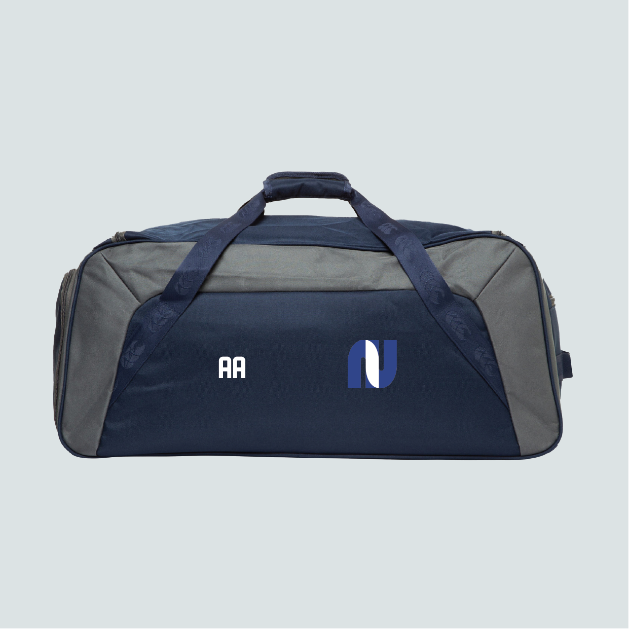 Norfolk United Netball Club - Canterbury Holdall - Navy