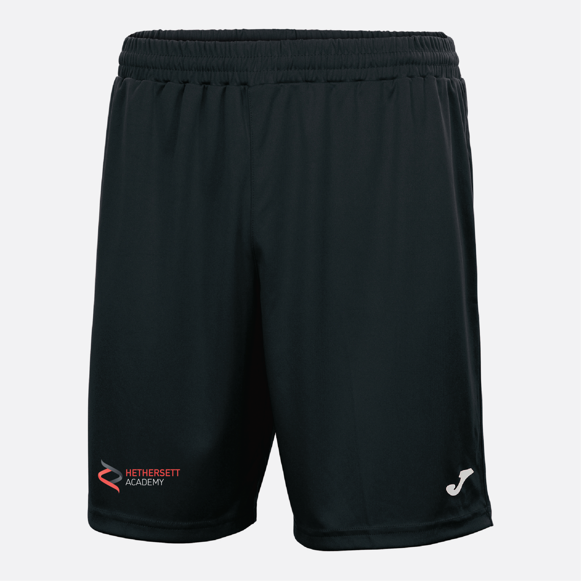 Hethersett Academy - Joma Nobel Short - Black