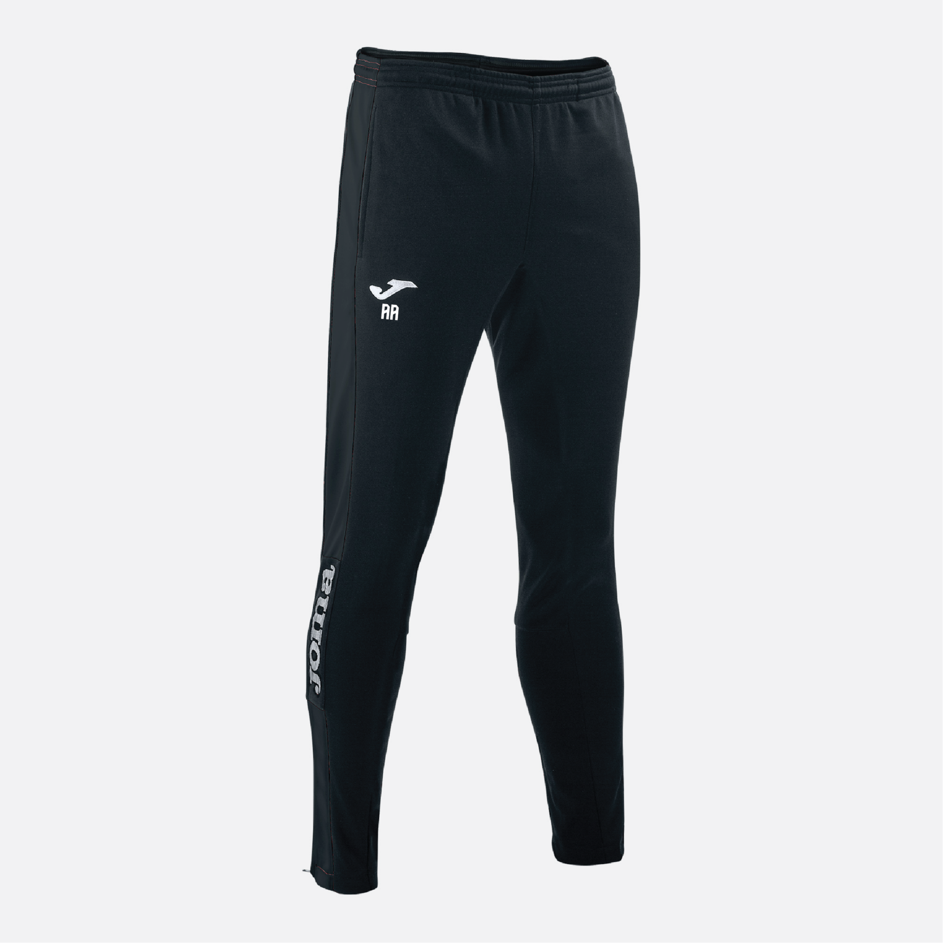 Spexhall FC - Joma Combi Gold Pant - Black