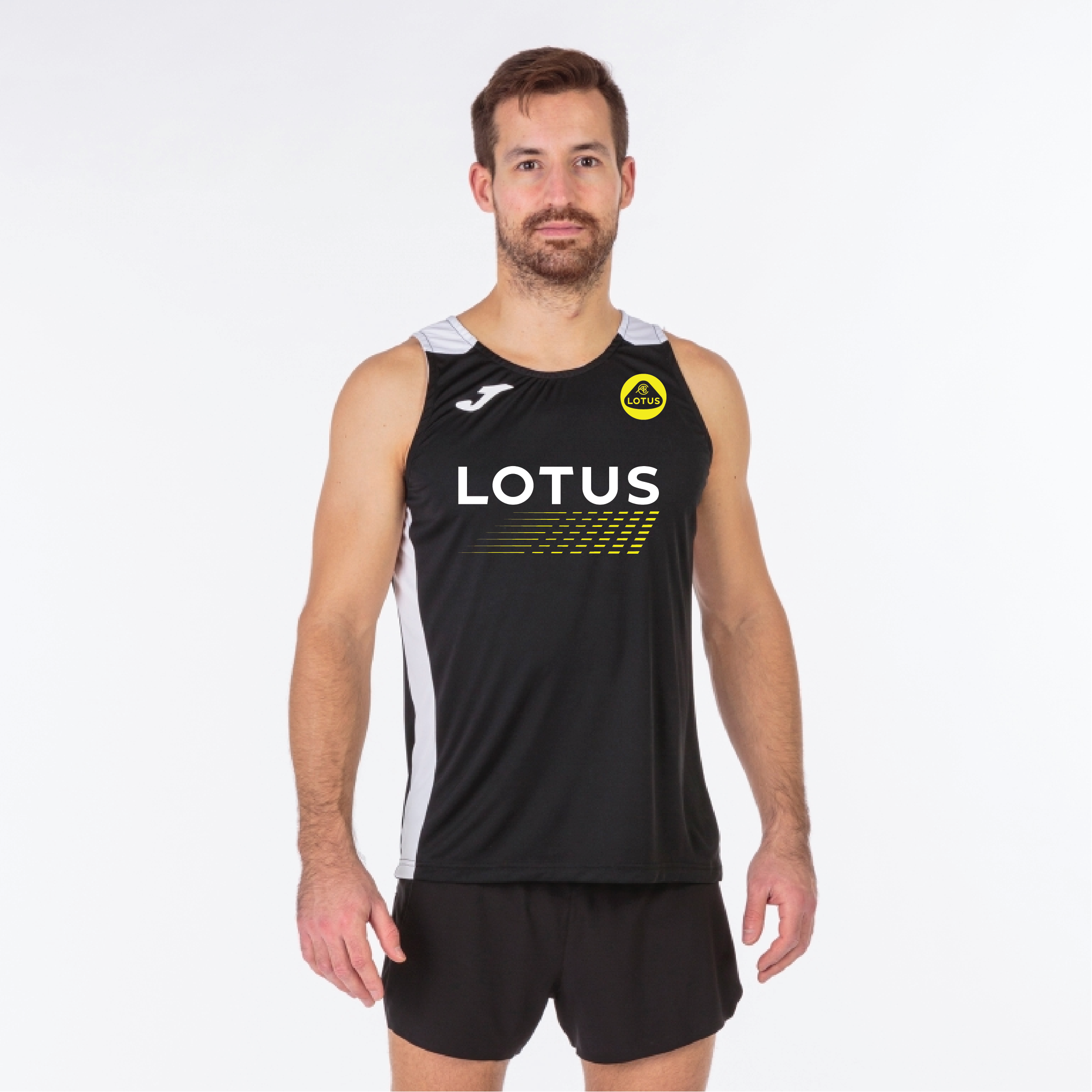 Lotus Cars Running Club - Joma Record II Running Vest