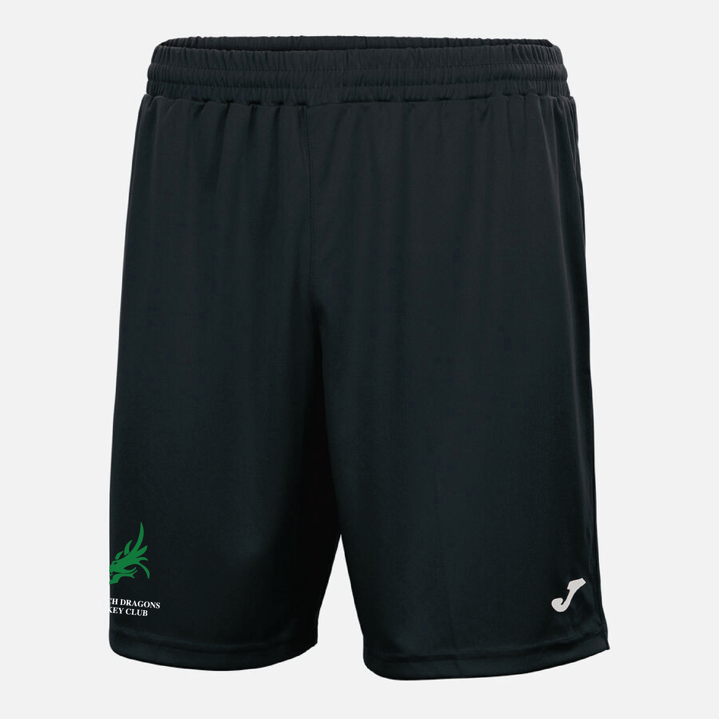 Norwich Dragons Hockey Club - Joma Nobel Short - Black