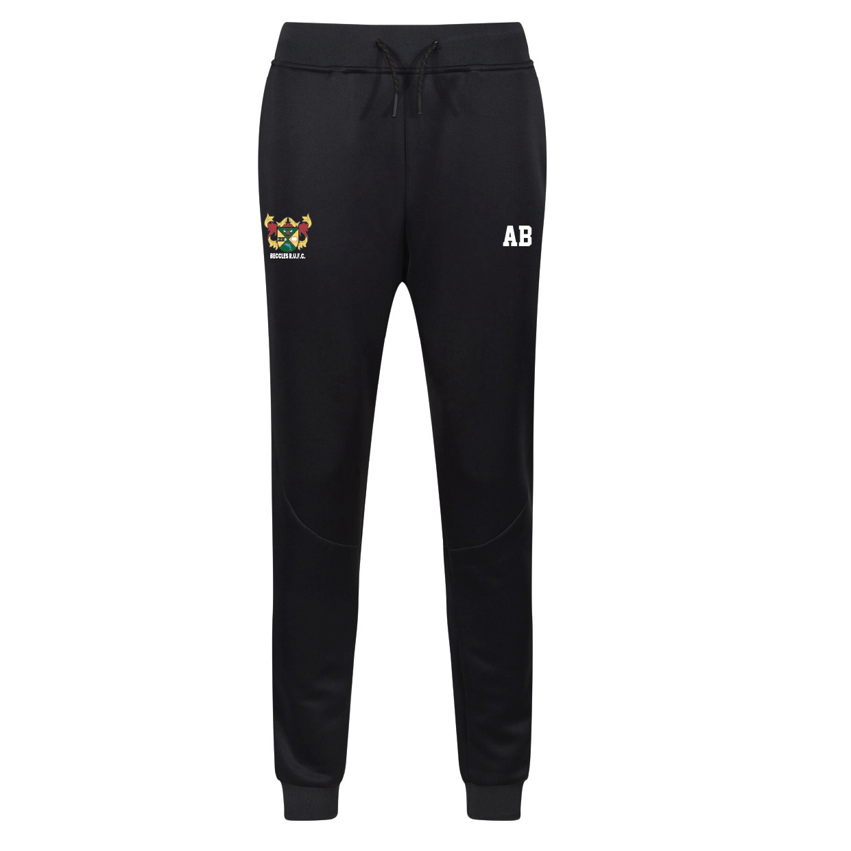 Beccles RUFC - Kinetic Leisure Pants - Black
