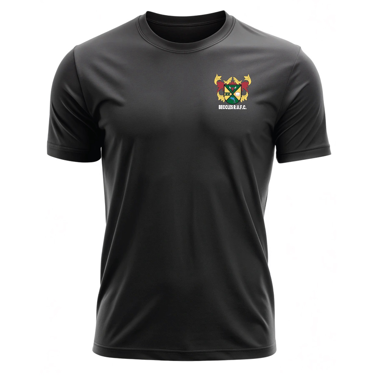 Beccles RUFC - Classic Cotton T-Shirt