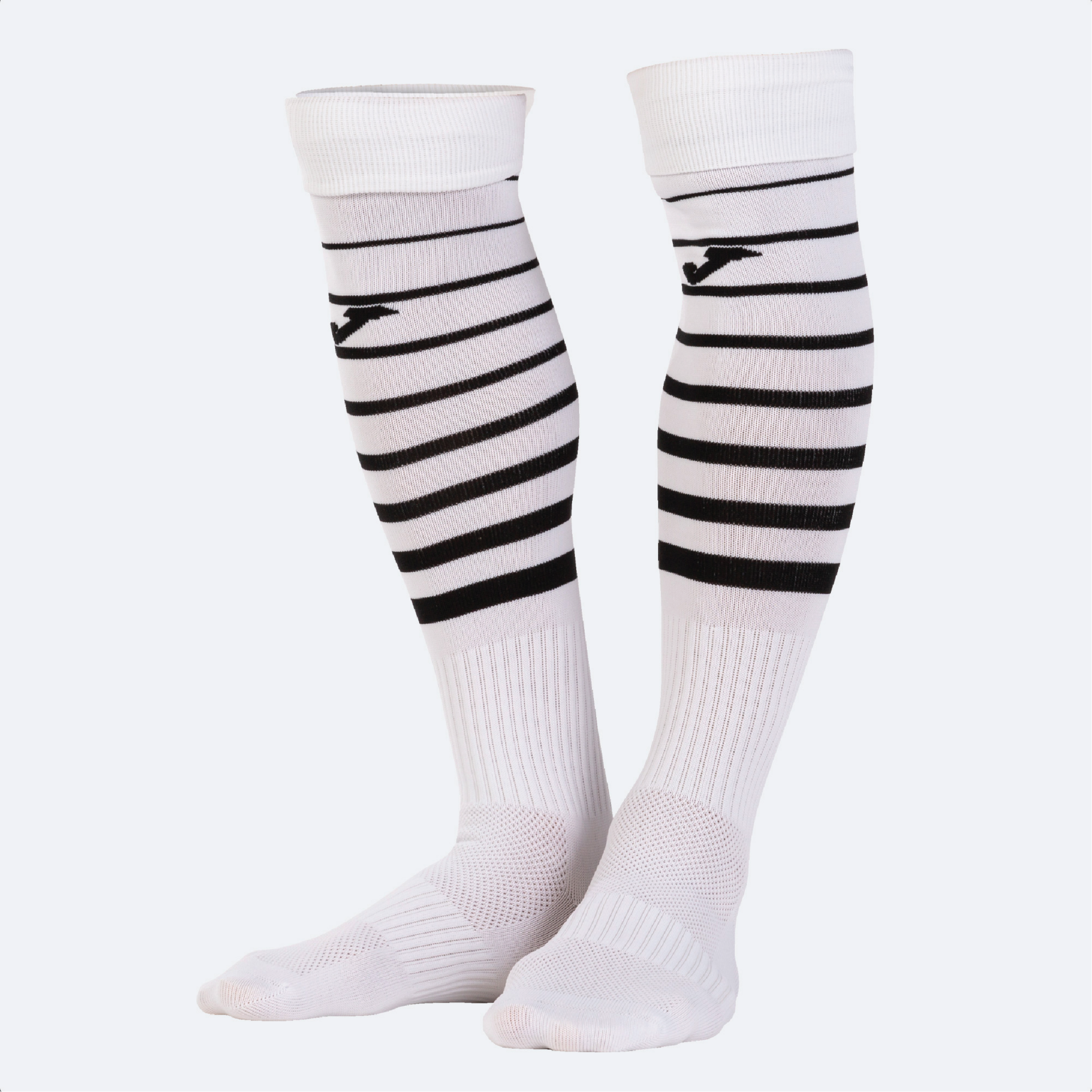 JACADEMY - Joma Premier II Socks - White Black