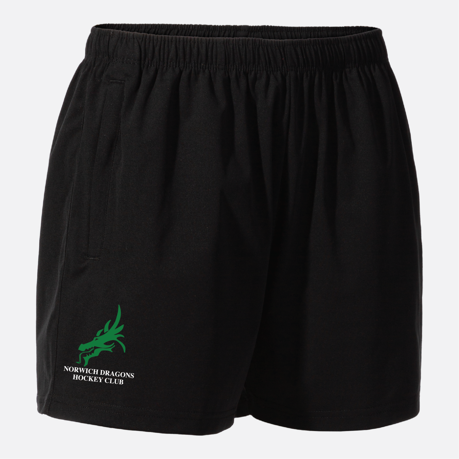 Norwich Dragons Hockey Club - Joma Ladies Combi Shorts