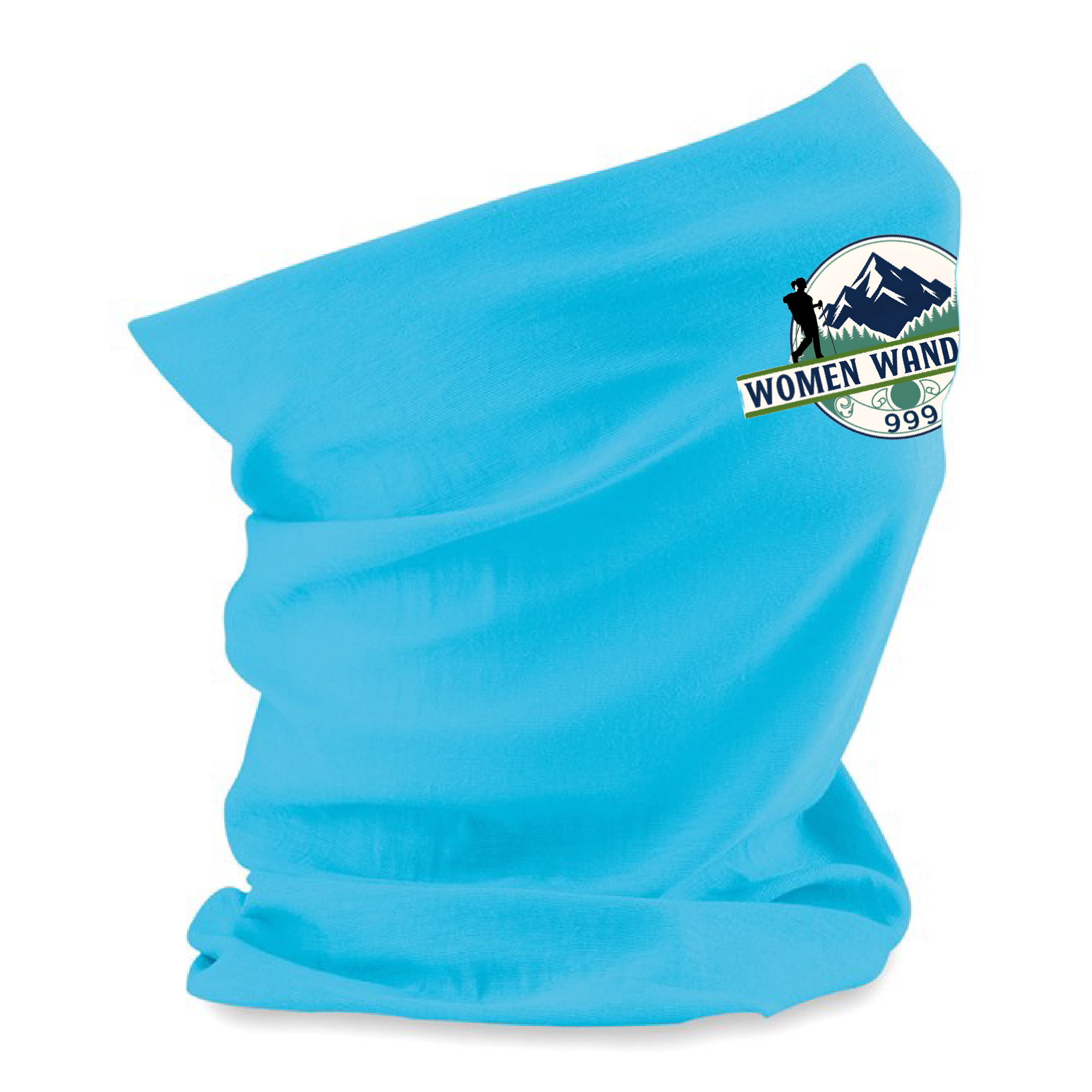 Women Wanderers 999 - Morf Original - Surf Blue