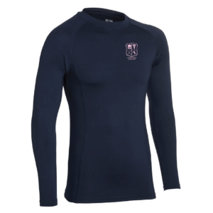 Norwich Medics Hockey Club - All Purpose Baselayer - Navy