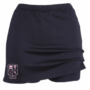 Norwich Medics Hockey Club - Pro Skort - Navy