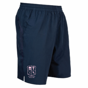Norwich Medics Hockey Club - Pro Shorts - Navy