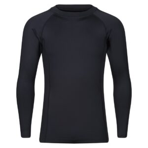 Beccles RUFC - All Purpose Baselayer - Black