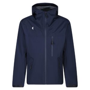 Kit Factory Technical Waterproof Jacket