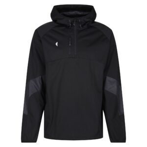 Kit Factory Edge Pro Hooded Jacket