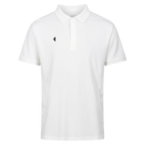 Kit Factory Radial S/S Cricket Shirt