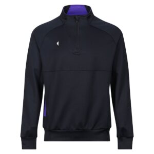 Kit Factory iGen 1/4 Zip Midlayer