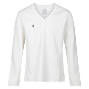 Kit Factory Radial Cricket Jumper