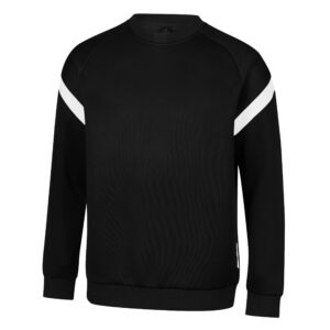 Kit Factory Kinetic Crew Neck Sweatshirt