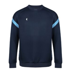 Kit Factory Kinetic Crew Neck Sweatshirt