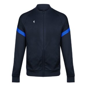 Kit Factory Kinetic Full Zip Track Top