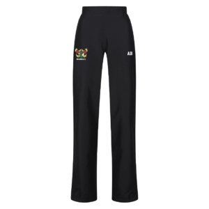 Beccles RUFC - Women's Stadium Pant - Black