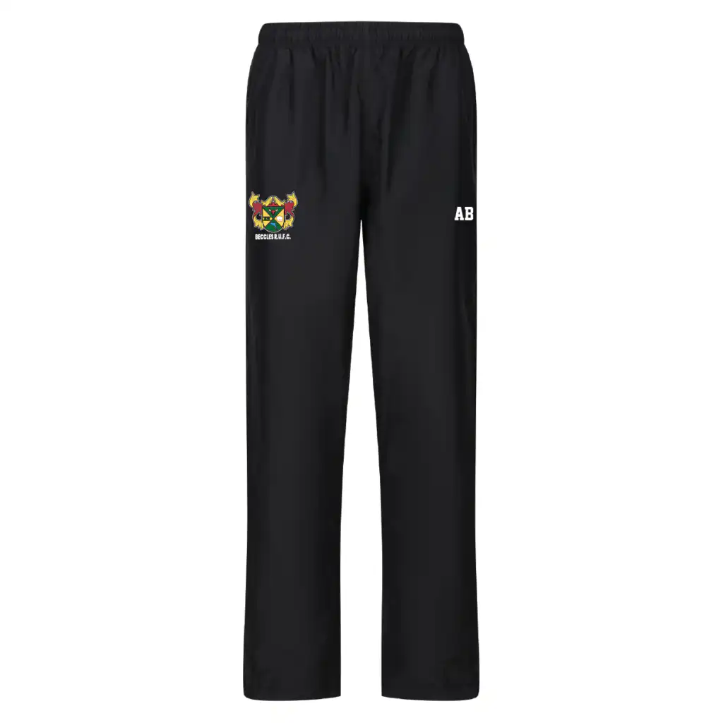 Beccles RUFC - Classic Stadium Pant (Black)