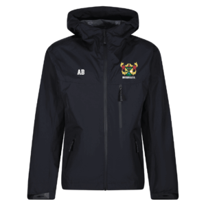 Beccles RUFC - Instinct Technical Jacket - Black