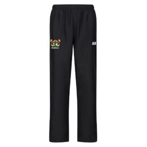 Beccles RUFC - Classic Stadium Pant - Black