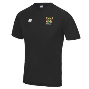 Beccles RUFC Classic Training Top (Anti-Bacterial)