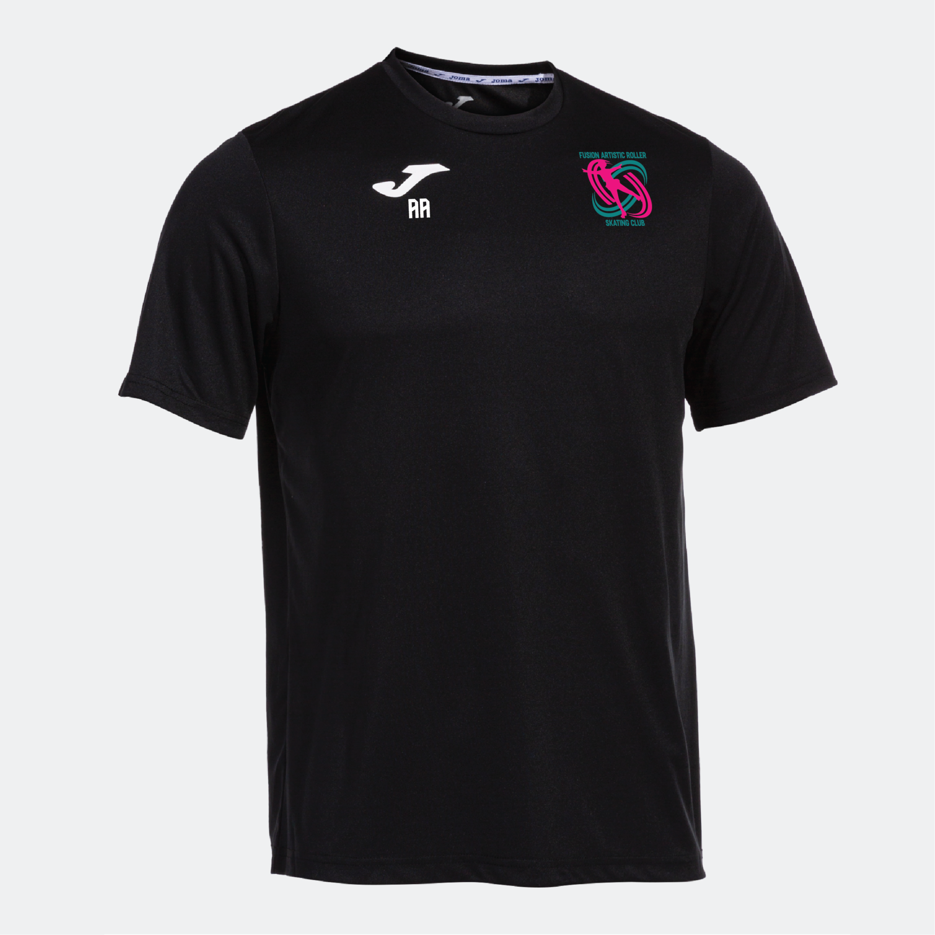 Fusion ARSC - Joma Combi T-Shirt - Black