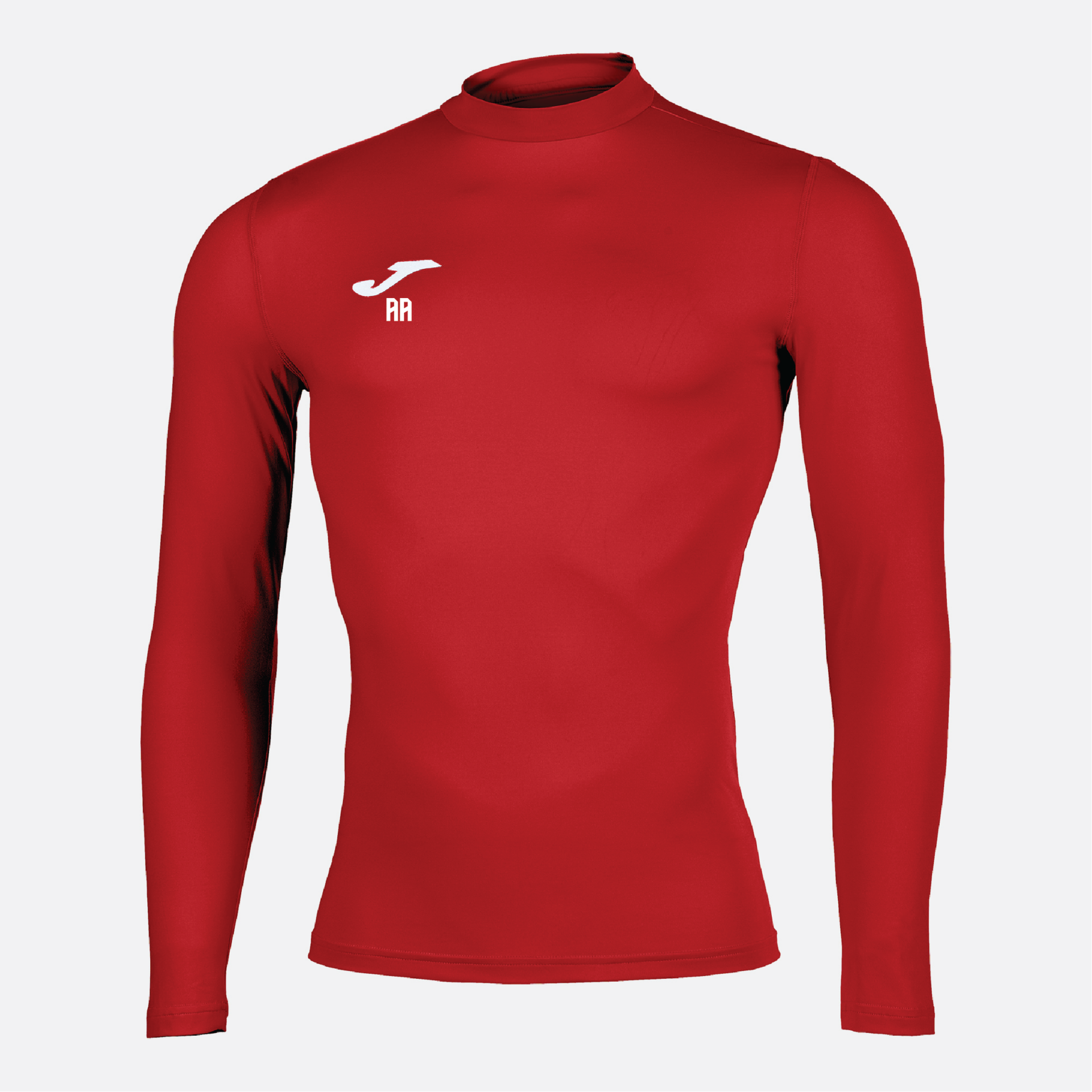 Harling Colts FC - Joma Academy Thermal Baselayer - Red