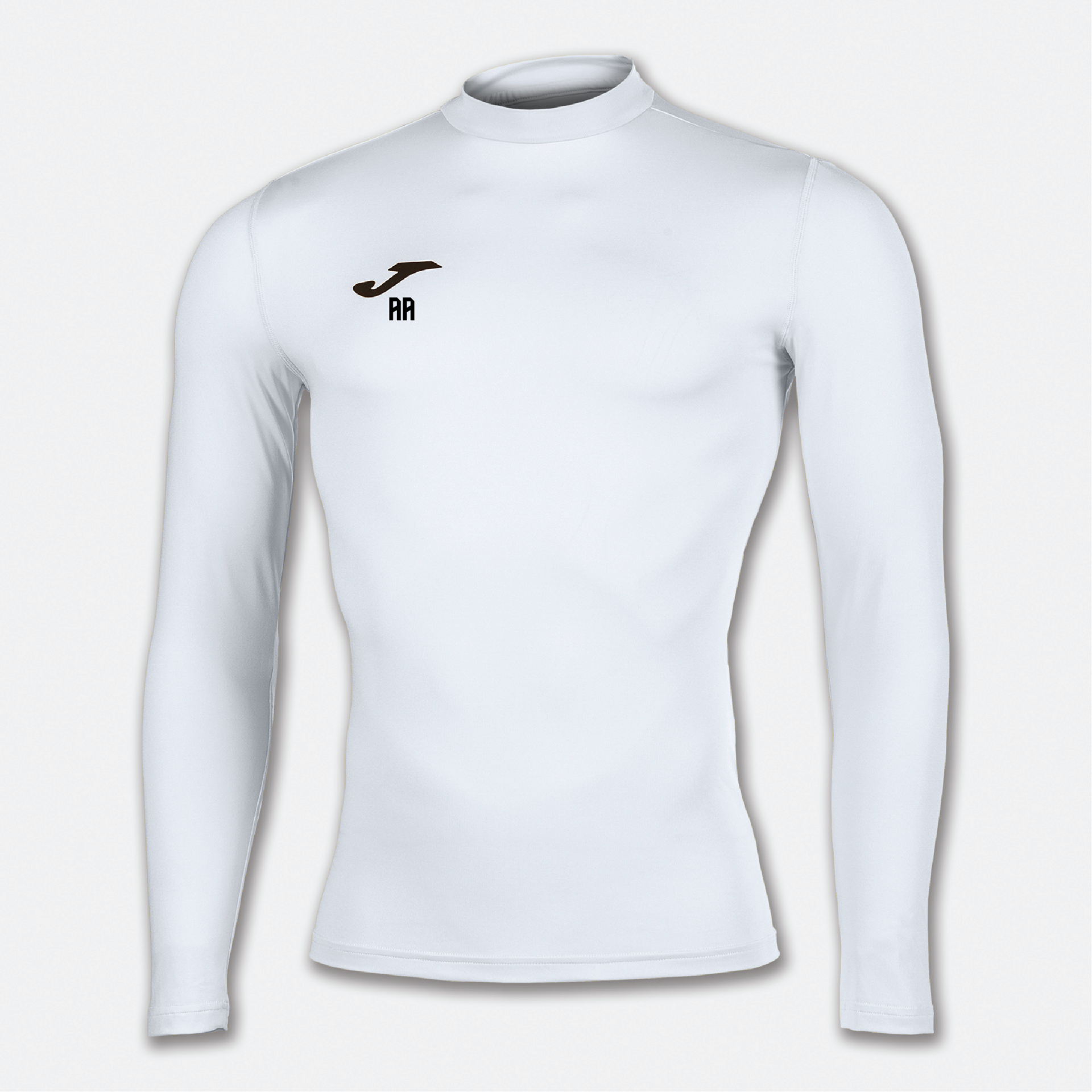 Harling Colts FC - Joma Academy Thermal Baselayer - White