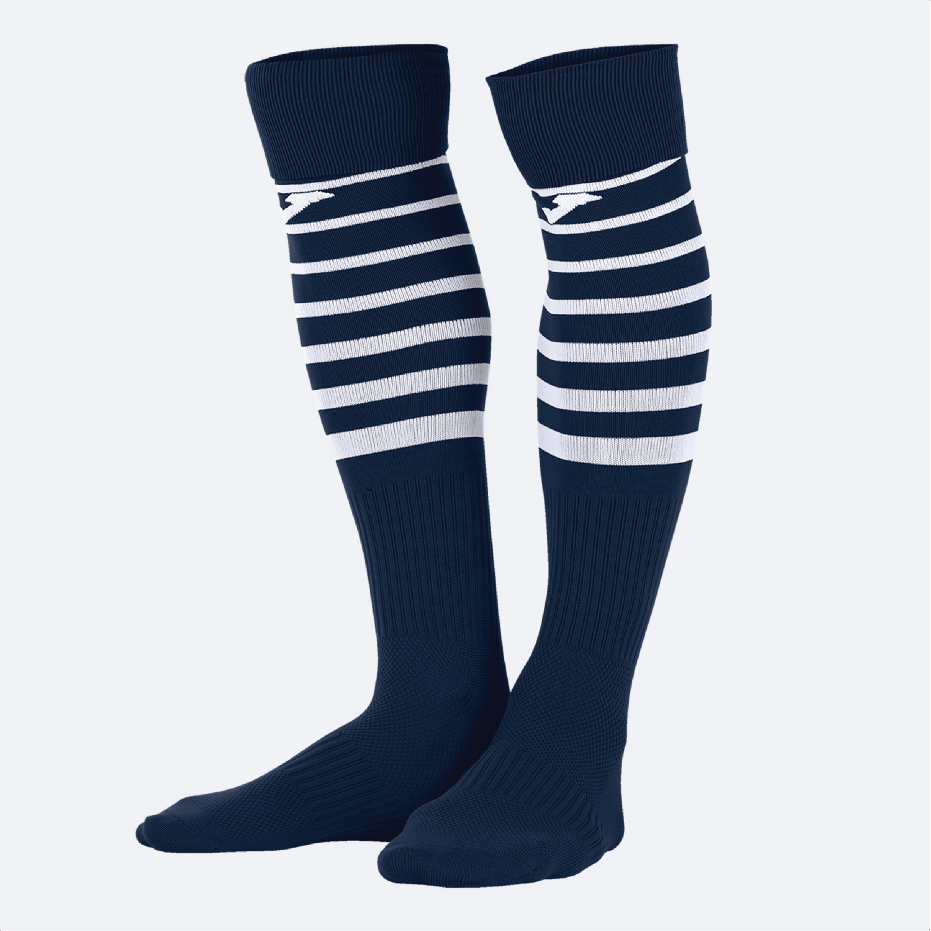 Harling Colts FC - Joma Premier II Socks - Navy White