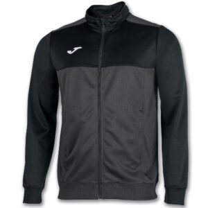 Joma Winner Full Zip Track Jacket