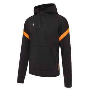Kit Factory Kinetic Hoodie