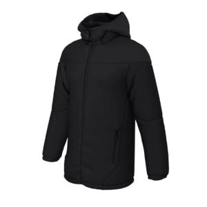 Kit Factory Thermal Contoured Jacket