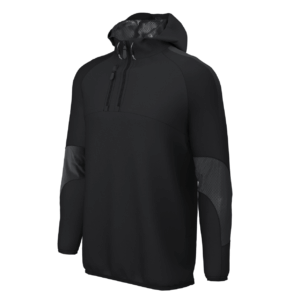 Kit Factory Edge Pro Hooded Jacket