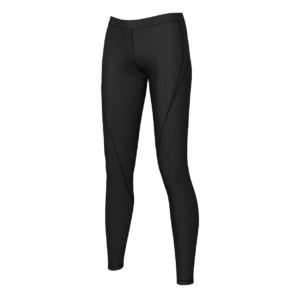 Kit Factory Womens Power Stretch Leggings