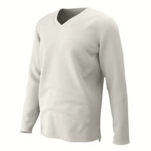 Kit Factory Radial Cricket Jumper