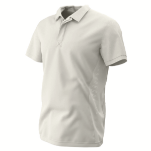 Kit Factory Radial S/S Cricket Shirt