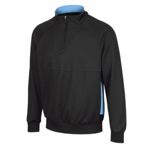 Kit Factory iGen 1/4 Zip Midlayer