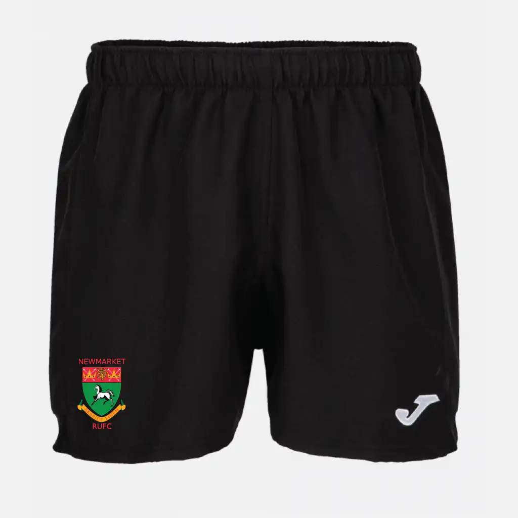 Newmarket RUFC - Joma Hook Rugby Shorts