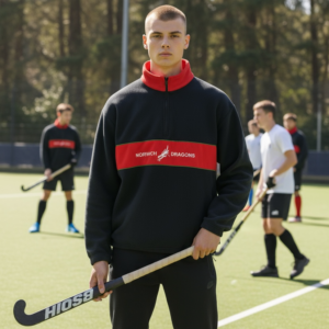 Norwich Dragons Hockey Club - Varsity Fleece