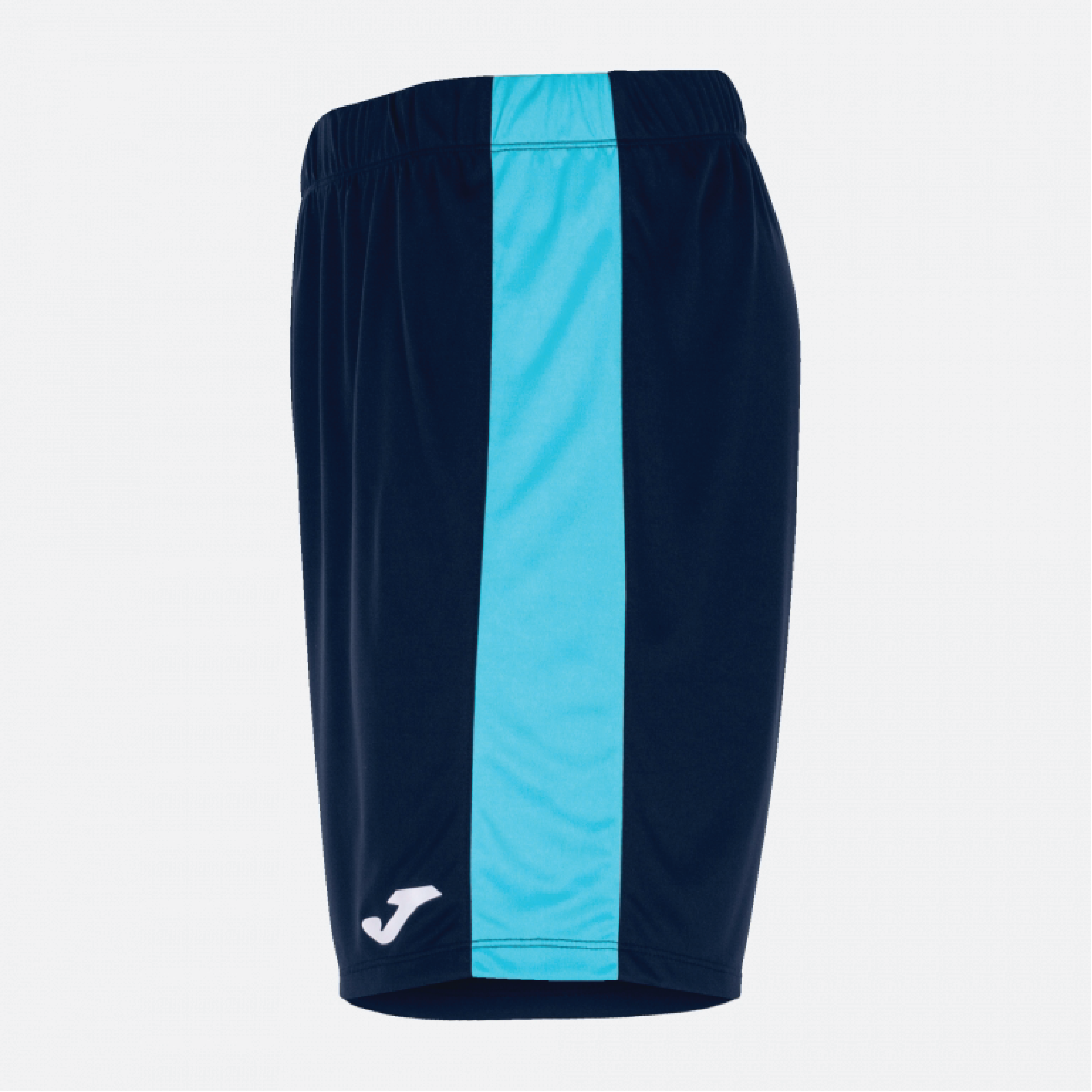 Special Olympics Cambridge FC - Joma Maxi Short - Navy Turquoise