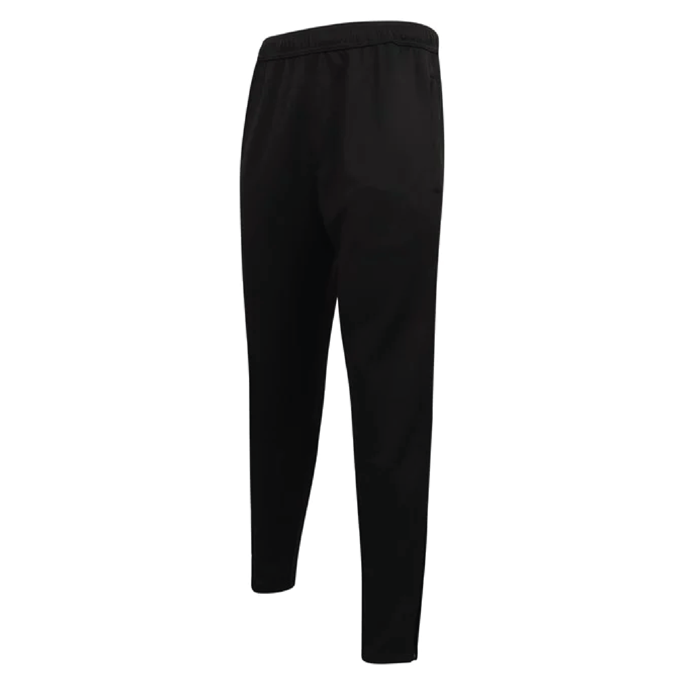 Spring Gymnastics - Club Knitted Tracksuit Pants - Black