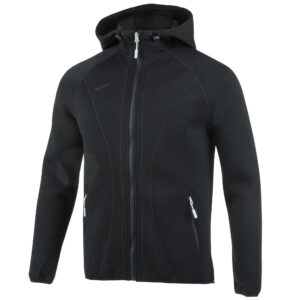 Joma Basilea Softshell Zip Hoodie