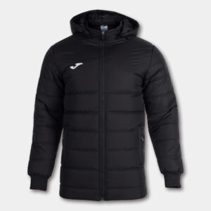 Joma Urban IV Padded Winter Jacket