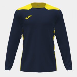 Joma Championship VI Long Sleeve Shirt