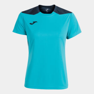 Joma Womens Championship VI S/S Shirt