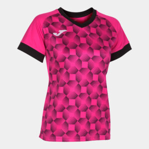 Joma Womens Supernova III S/S Shirt